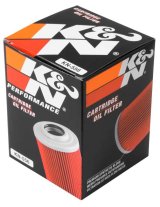 K&N Oil Transmission Filter, Powersports thumbnail 9
