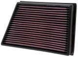 K&N Replacement Air Filter 11-13 Land Rover Range Rover Evoque 2.0L F/I/2.2L DSL thumbnail 2