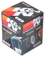 K&N Kawasaki 2.688in OD x 2.781in H Oil Filter thumbnail 9
