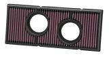K&N 07-13 KTM 990 Replacement Panel Air Filter thumbnail 3