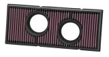 K&N 07-13 KTM 990 Replacement Panel Air Filter thumbnail 4