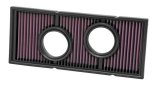 K&N 07-13 KTM 990 Replacement Panel Air Filter thumbnail 6