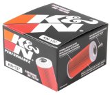 K&N Suzuki 2.375in OD x 1.469in H Oil Filter thumbnail 8