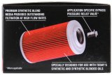 K&N Suzuki 2.375in OD x 1.469in H Oil Filter thumbnail 9