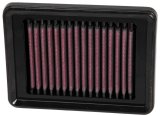 K&N 08-13 Yamaha XP500 T-MAX Replacement Air Filter thumbnail 1