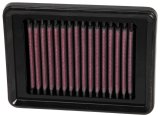 K&N 08-13 Yamaha XP500 T-MAX Replacement Air Filter thumbnail 2