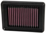 K&N 08-13 Yamaha XP500 T-MAX Replacement Air Filter thumbnail 3