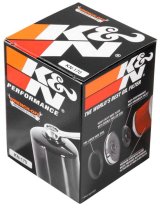 K&N Harley-Davidson 3in OD x 4.063in H Oil Filter thumbnail 9