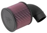 K&N 09-12 Can-Am Outlander 800R/Max 800R/10-12 650/Max650/10-11 Renegade 800 Air Filter thumbnail 2