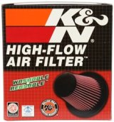 K&N 09-12 Can-Am Outlander 800R/Max 800R/10-12 650/Max650/10-11 Renegade 800 Air Filter thumbnail 7