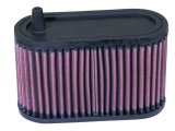 K&N 85-07 Yamaha VMX1200 V-MAX 1200 Replacement Air Filter thumbnail 3
