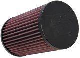 K&N 12-13 Kawasaki KRT750 TERYX4 749 Replacement Air Filter thumbnail 2