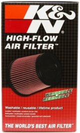 K&N 12-13 Kawasaki KRT750 TERYX4 749 Replacement Air Filter thumbnail 7