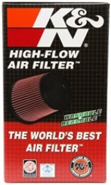 K&N 12-13 Kawasaki KRT750 TERYX4 749 Replacement Air Filter thumbnail 8