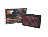 K&N Replacement Air Filter 12-13 Mazda 3 Skyactiv 2.0L / 13-14 Mazda CX-5 2.0L / 14 Mazda 6 2.5L thumbnail 9