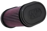 K&N 08-09 & 11-13 Yamaha YXR700 Rhino FI 700 Replacement Air Filter thumbnail 3