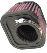 K&N 08-13 Yamaha YZF R6 599 Replacement Air Filter - Race Specific thumbnail 4