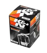 K&N Victory / Polaris 2.563in OD x 3.313in H Oil Filter thumbnail 9
