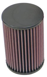 K&N Yamaha YFM Bruin / Kodiak / Grizzly /Wolverine Replacement Air Filter thumbnail 2