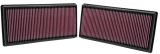 K&N Replacement Air Filter 09-13 Land Rover Range Rover / 10-13 LR4 / 10-13 Discovery thumbnail 2