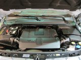 K&N Replacement Air Filter 09-13 Land Rover Range Rover / 10-13 LR4 / 10-13 Discovery thumbnail 7