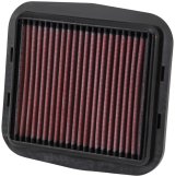 K&N 12 Ducati 1199 Panigale/Panigale S/Panigale S Tricolore Replacement Air Filter thumbnail 2