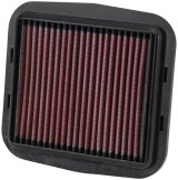 K&N 12 Ducati 1199 Panigale/Panigale S/Panigale S Tricolore Replacement Air Filter thumbnail 5