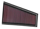 K&N Replacement Air Filter 12-13 Mercedes Benz A180/A200/A250/B180/B200/B250 thumbnail 3