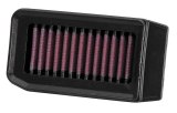 K&N 09-13 Yamaha XT250 Replacement Air Filter thumbnail 2