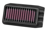 K&N 09-13 Yamaha XT250 Replacement Air Filter thumbnail 3