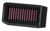 K&N 09-13 Yamaha XT250 Replacement Air Filter thumbnail 5