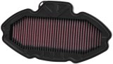 K&N Replacement Air Filter 12-13 Honda Integra 670/NC700S 670/NC700X 670 thumbnail 5