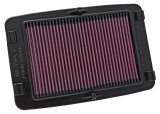 K&N 06-09 & 12-13 Honda TRX450ER / 06-09 TRX450R Powerlid Air Box Cover thumbnail 3