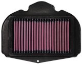K&N 10-13 Yamaha XT1200Z Super Tenere Replacement Air Filter thumbnail 2