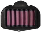 K&N 10-13 Yamaha XT1200Z Super Tenere Replacement Air Filter thumbnail 3