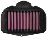 K&N 10-13 Yamaha XT1200Z Super Tenere Replacement Air Filter thumbnail 4
