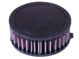 K&N Yamaha Dragstar/V-Star Classic, Custom, Silverado/Dragstar Classic Replacement Air Filter thumbnail 2
