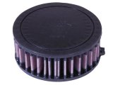 K&N Yamaha Dragstar/V-Star Classic, Custom, Silverado/Dragstar Classic Replacement Air Filter thumbnail 3