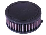 K&N Yamaha Dragstar/V-Star Classic, Custom, Silverado/Dragstar Classic Replacement Air Filter thumbnail 4