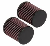 K&N Replacement Air Filter - Tapered Conical - Race Specific 04-07 Honda CBR1000RR thumbnail 3