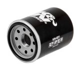 K&N Arctic Cat 2.688in OD x 3.344in H Oil Filter thumbnail 1