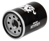 K&N Arctic Cat 2.688in OD x 3.344in H Oil Filter thumbnail 4