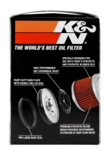 K&N Arctic Cat 2.688in OD x 3.344in H Oil Filter thumbnail 5