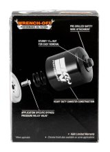 K&N Arctic Cat 2.688in OD x 3.344in H Oil Filter thumbnail 8