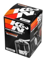 K&N Arctic Cat 2.688in OD x 3.344in H Oil Filter thumbnail 9