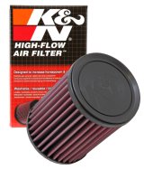 K&N 12 Can-Am Outlander 800R EFI 800 Replacement Air Filter thumbnail 6