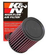 K&N 12 Can-Am Outlander 800R EFI 800 Replacement Air Filter thumbnail 7