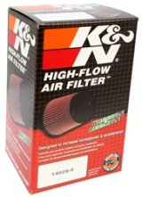 K&N Replacement Air Filter Round 67-80 Rover MGB 1800 CARB-GT Tourer / 70-74 MG MGB 110 L4 CARB thumbnail 9