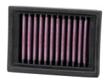 K&N 12-13 BMW C600 Sport 647/C650GT 647 Replacement Air Filter thumbnail 6
