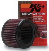 K&N 98-06 BMW R1200 C/CL Replacement Air Filter thumbnail 1